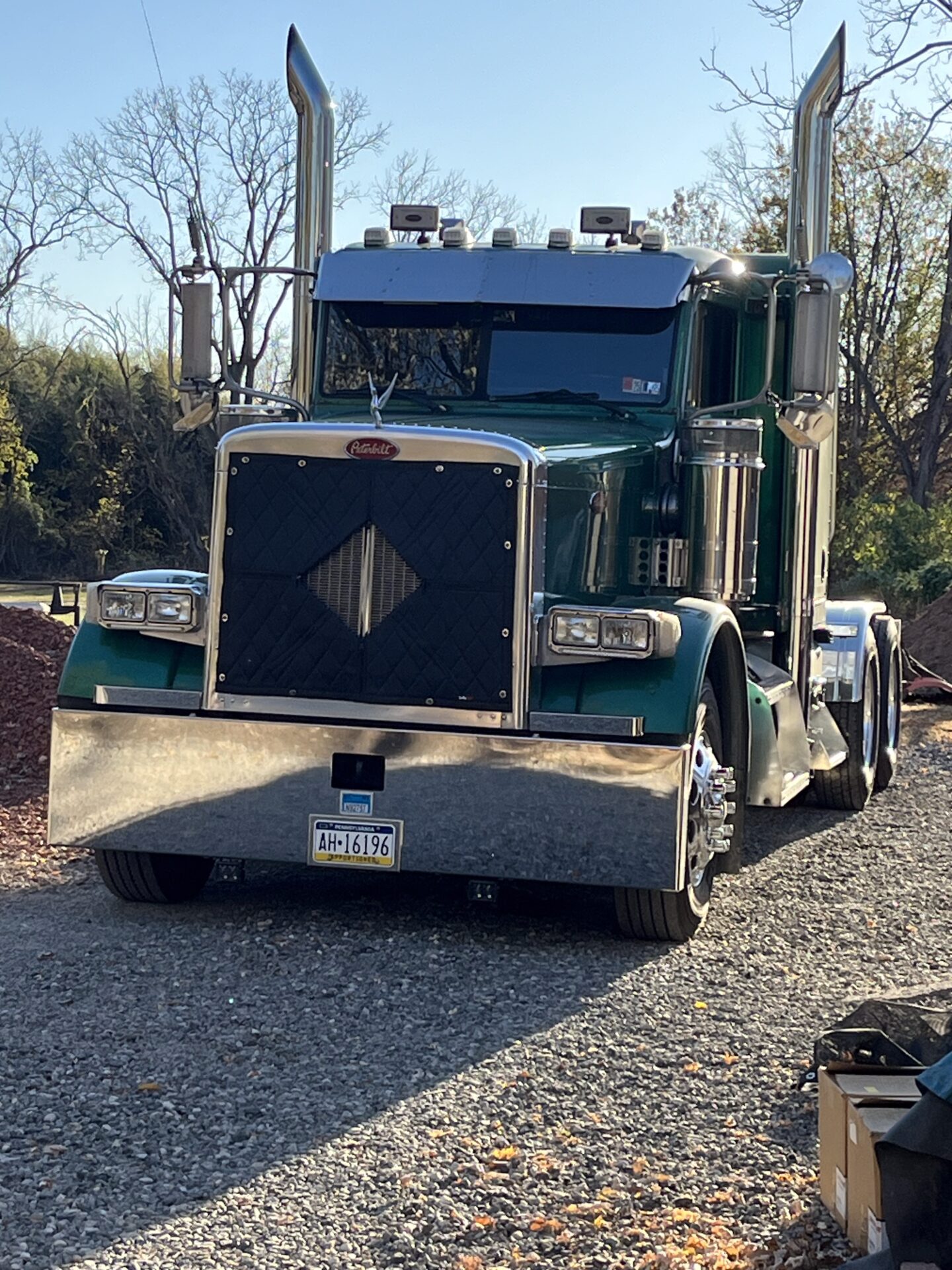 Winter Front: 2-Zip Quilted Style - Image 4