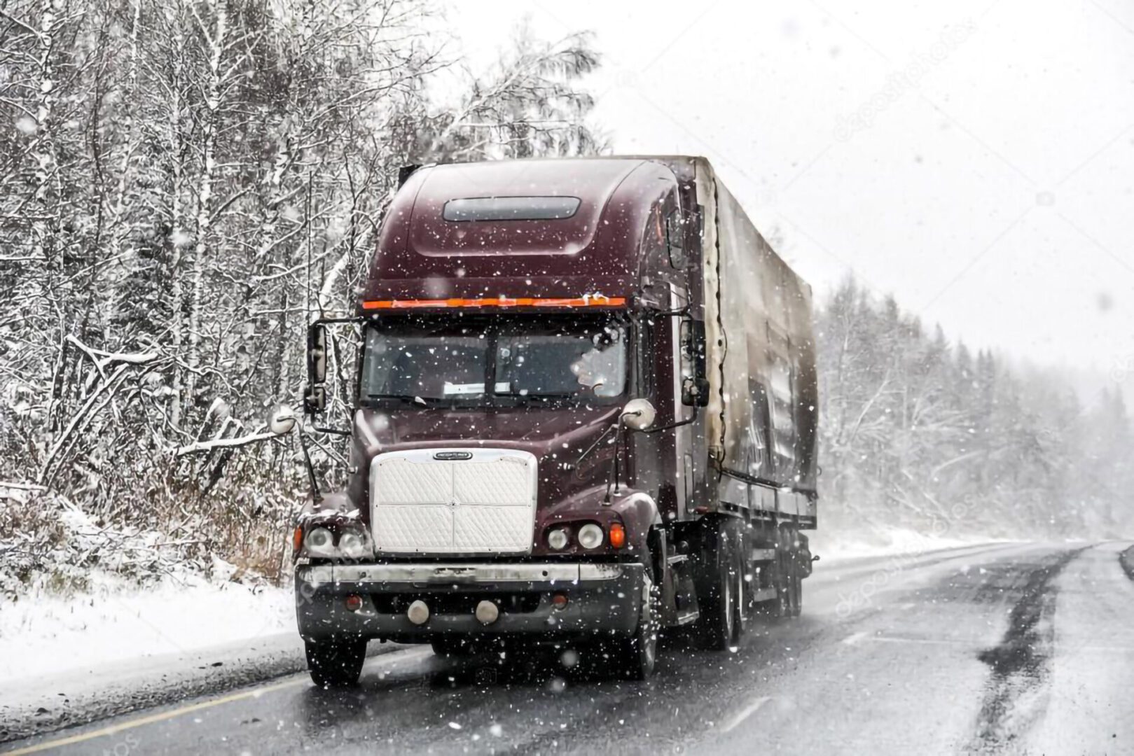 Winter Front: 2-Zip Quilted Style - Image 9