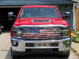 Pickup/SUV/Van Bug Screen: Flag Designs - Image 9