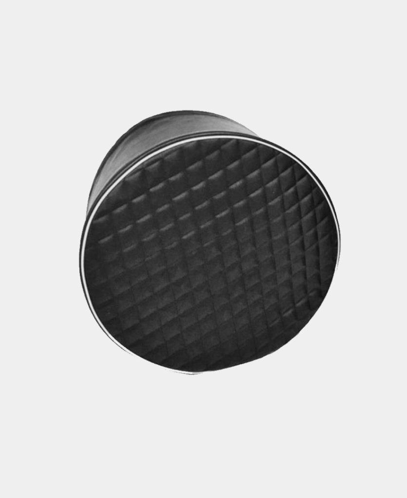 Fuel Tank End Cover Outlaw Trucking Supply