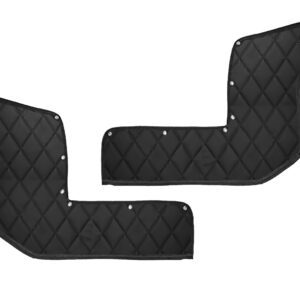 Fender Guard: Kenworth W900L