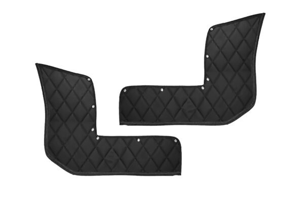 Fender Guard: Kenworth W900L