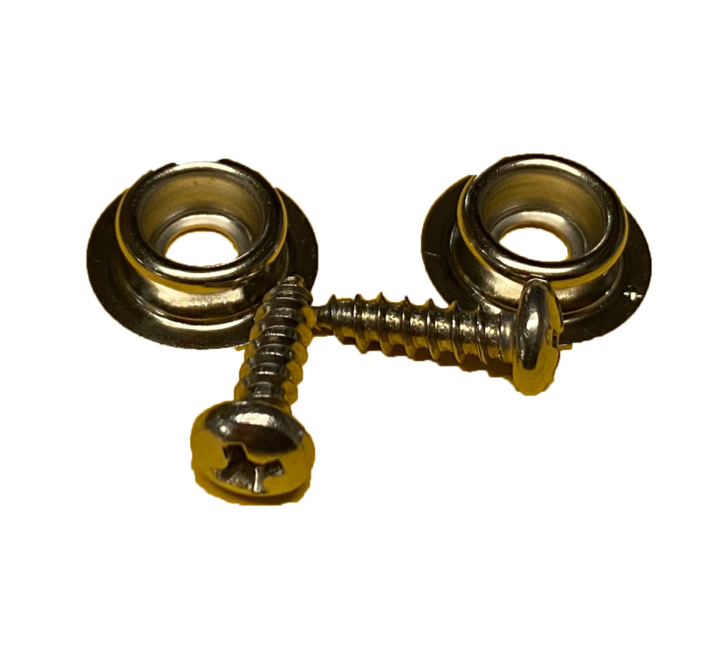 Snap Hardware Kit Outlaw Trucking Supply