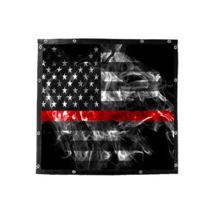 Thin Red Line - Bug Screen