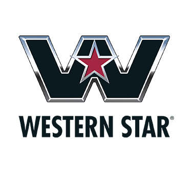 ZenEclipse for Western Star featuring a stylized "w" with a red star in the center.