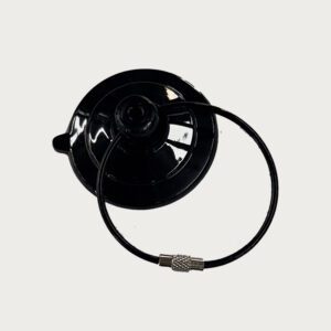 Suction Cups & Rings