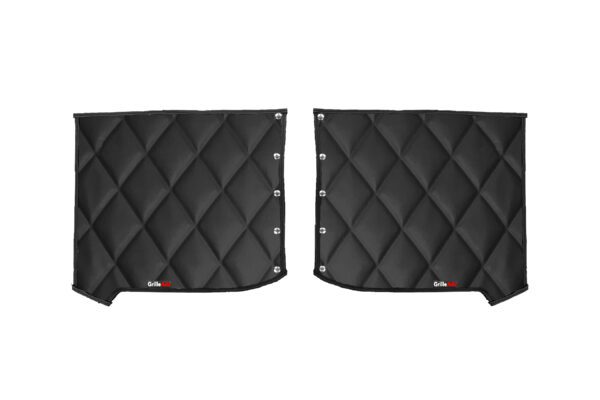 Fender Guard: Peterbilt 389
