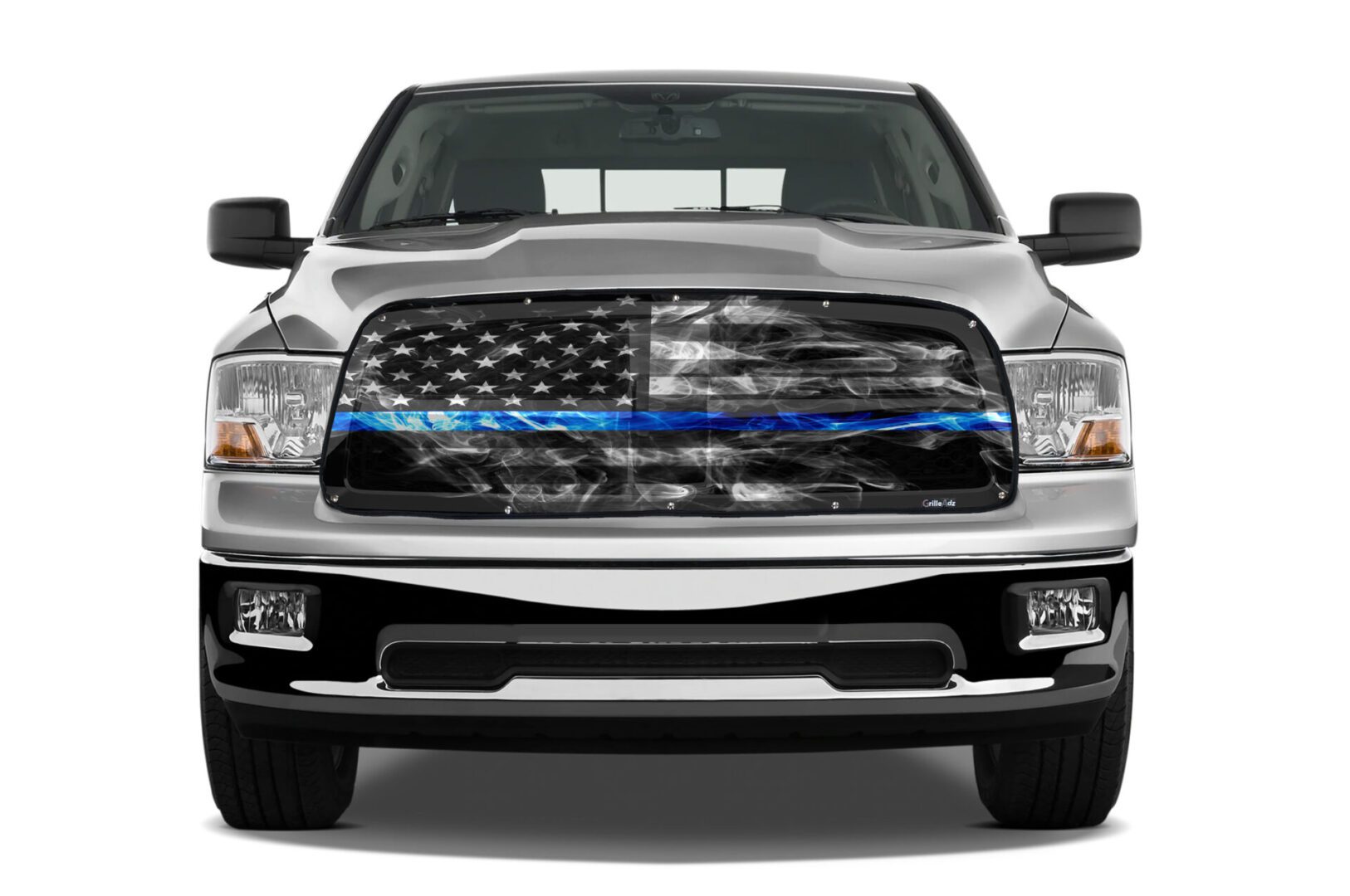 Pickup/SUV/Van Bug Screen: Flag Designs - Image 15