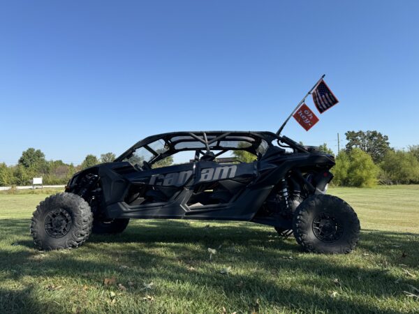 Whip Flags-Custom Image - Image 3